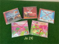 Hörspiel CDs - Cars - Bob der Baumeister Hessen - Dautphetal Vorschau