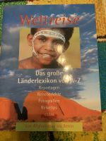 Weltreise das große Länderlexikon von A - Z neuwertig Schleswig-Holstein - Oelixdorf Vorschau