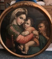 Madonna Bild Nordrhein-Westfalen - Viersen Vorschau