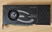 EVGA GeForce 9600GT /512 MB DDR3 / PCI-E 16x Neuhausen-Nymphenburg - Neuhausen Vorschau
