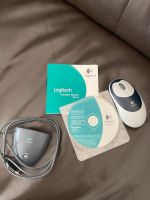 Logitech Cordless Mouse Setup Baden-Württemberg - Leinfelden-Echterdingen Vorschau