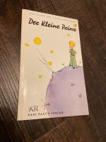 „Der kleine Prinz“ Buch von Antoine De Saint-Exupéry, KARL RAUCH Niedersachsen - Visselhövede Vorschau