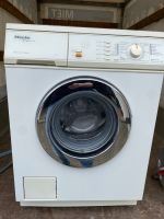 Miele Waschmaschine Typ W961 PrimaVera voll funktionsfähig Nordrhein-Westfalen - Löhne Vorschau