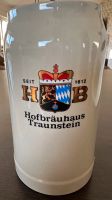 Steinkrug Hofbräu TS Bayern - Trostberg Vorschau