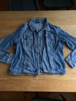 Jeansjacke Damen Mecklenburg-Vorpommern - Klein Vielen Vorschau