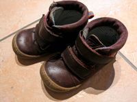 Koel 26 dunkelrot Barfußschuhe koel4kids Nordrhein-Westfalen - Velbert Vorschau