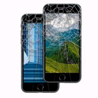 Apple iPhone 6 Plus - Displayreparatur / Touch / Glas Repair Niedersachsen - Göttingen Vorschau