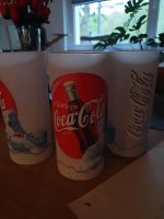 Coca-Cola Trinkgläser Nordrhein-Westfalen - Arnsberg Vorschau