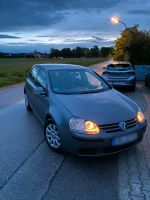 Volkswagen Golf V 1.9 TDI Trendline Bayern - Markt Schwaben Vorschau