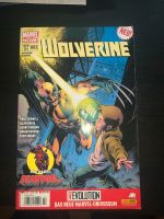 Wolverine Comic (2013) Buchholz-Kleefeld - Hannover Groß Buchholz Vorschau