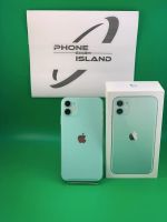 Apple iPhone 11 64GB Grün OVP Gebraucht mit Garantie TOP PREIS 249€ Berlin - Köpenick Vorschau