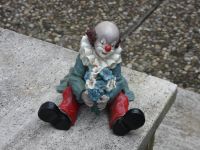 Clown Skulptur, zum Danke sagen Bayern - Deggendorf Vorschau