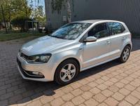 Volkswagen Polo 1.2 TSI LOUNGE.DSG Automatik Berlin - Reinickendorf Vorschau