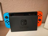 Nintendo switch 2 Generation zu verkaufen top Zustand Hessen - Offenbach Vorschau