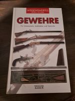 Das große Buch der Waffen Gewehre buch Brandenburg - Neutrebbin Vorschau