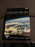 Planet Erde DVD Sammlung der BBC (6 DVDs) Nordrhein-Westfalen - Dorsten Vorschau