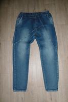 Tredy Zukauf Italy Jeans Jogpant Hose Gr.L (38-42) Niedersachsen - Tespe Vorschau