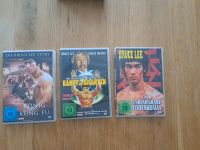 Bruce Lee Collection 3 DVDs Saarbrücken-Halberg - Eschringen Vorschau