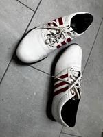 Adidas Golf Schuhe inkl. Taylormade Tasche Niedersachsen - Esens Vorschau