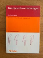 „Kniegelenksverletzungen“ - Fachbuch Enke-Verlag Nordrhein-Westfalen - Kaarst Vorschau