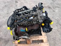 Motor A20dth 2.0CDTI 73Tkm Mit Anbauteile Opel Insignia Astra Niedersachsen - Braunschweig Vorschau