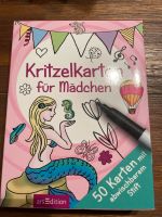 Kritzelkarten für Mädchen Niedersachsen - Barendorf Vorschau