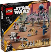 OVP - LEGO Star Wars™ 75372 Clone Trooper™ Neuhausen-Nymphenburg - Neuhausen Vorschau