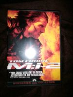 DVD Mission Impossible 3 Phantom Protokoll Bayern - Abensberg Vorschau