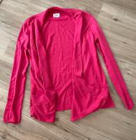 Cardigan pink Levi‘s Levis M Weste langarm Lochstickerei Duisburg - Duisburg-Mitte Vorschau