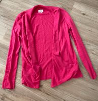 Cardigan pink Levi‘s Levis M Weste langarm Lochstickerei Essen-West - Frohnhausen Vorschau