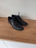 Bugatti Herren Schuhe Gr. 40 Rheinland-Pfalz - Neuwied Vorschau
