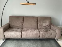 Neuwertige 3er Couch gebraucht - 1 Jahr alt Nordrhein-Westfalen - Gevelsberg Vorschau
