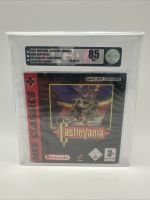 Castlevania NES Classics Nintendo Gameboy Advance VGA 85 (NM+) Bayern - Augsburg Vorschau