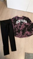 H+M Set, Leggins + Shirt Köln - Chorweiler Vorschau