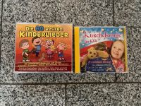 Kinderlieder CDs Bayern - Röhrnbach Vorschau