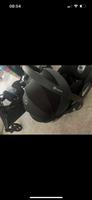 CYBEX Platinum Cloud T i-Size Babyschale in Schwarz Berlin - Tempelhof Vorschau
