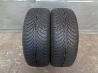 225/60R17 99V GOODYEAR VECTOR 4SEASONS 2ALLWETTERREIFEN N246 Nordrhein-Westfalen - Herford Vorschau