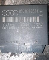 Audi A4 A6 B7 3.0 2.7 2.0TDI Quattro PDC Steuergerät 8E0919283 D Hessen - Gilserberg Vorschau