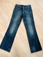 G-STAR Jeans Medin Pant Loose GS 3301 26/34 Baden-Württemberg - Birenbach Vorschau