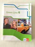 Green Line Englisch 4 ISBN 978-3-12-834241-2 Nordrhein-Westfalen - Hamm Vorschau