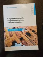 REFA Ausgewählte Methoden zur prozessorientierten Arbeitsorga Rheinland-Pfalz - Zweibrücken Vorschau