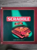 Scrabble  Deluxe von Mattel Niedersachsen - Haßbergen Vorschau