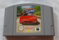 CRUISN USA - NINTENDO 64 N64 Niedersachsen - Schöningen Vorschau