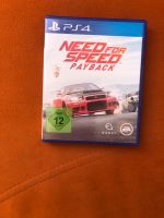 Need for speed payback ps4 Baden-Württemberg - Dornhan Vorschau