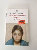 Buch: Das Mädchen mit dem Fingerhut Saarbrücken-Dudweiler - Dudweiler Vorschau