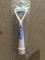 Oral B Zungen Reiniger original verpackt Baden-Württemberg - Tuttlingen Vorschau