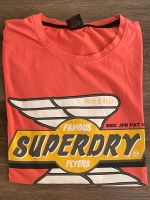 ❌❌ Superdry T-Shirt ❌ Gr. M Farbe: Orange ❌❌ Schleswig-Holstein - Bordesholm Vorschau