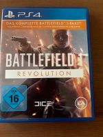 Battlefield 1 PlayStation Hannover - Mitte Vorschau