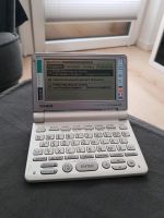 Casio Ex-word Elektronisches Wörterbuch Niedersachsen - Osnabrück Vorschau