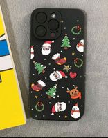 Handy Hülle Weihnachten Huawei P20 pro Herzogtum Lauenburg - Geesthacht Vorschau